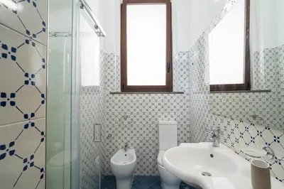 Bagno di Casa Scala