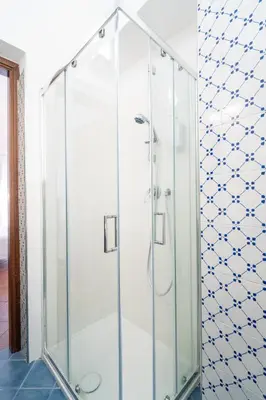 Bagno di Casa Scala