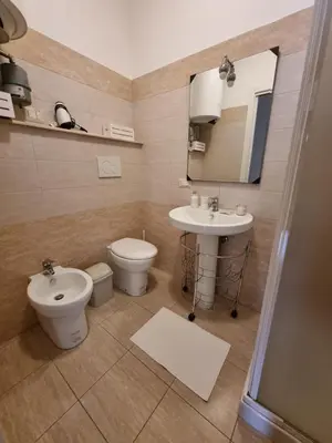 Bagno di Etna Ocean Rooms