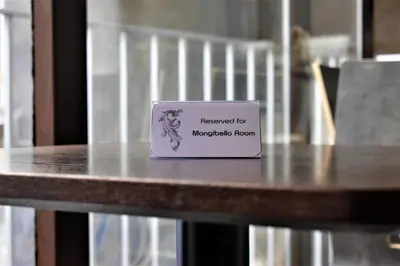 Planimetria di La Dagala