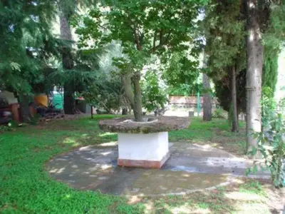 Giardino di Il Vigneto