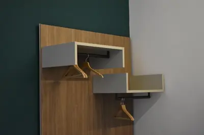 Planimetria di Dagala Apartment