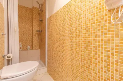Bagno di L'angoletto del viaggiatore