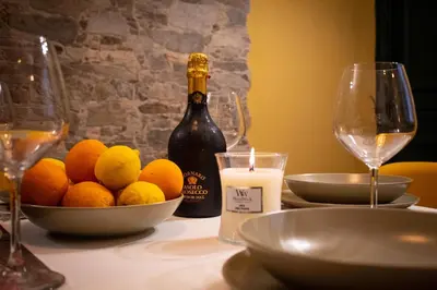 Bevande di L'angoletto del viaggiatore