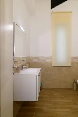 Bagno di Bee Happy - Bed and Breakfast
