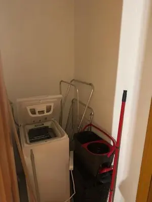 Planimetria di Licuti Loft