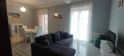 TV o dispositivi per l'intrattenimento presso Torello Holiday Home