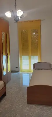 Letto o letti in una camera di Torello Holiday Home