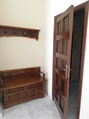 Planimetria di Inna's rooms in the History center