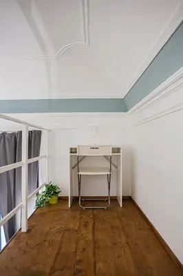 Planimetria di Ruggero Settimo - Holiday Houses