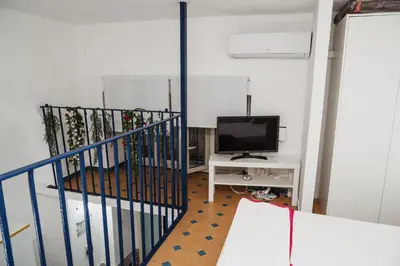 TV o dispositivi per l'intrattenimento presso Perla Azzurra