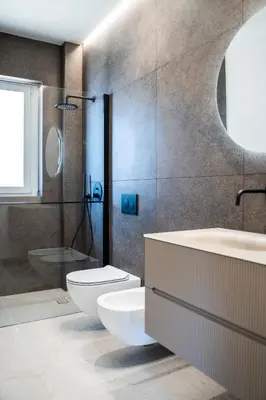 Bagno di Acquamarina Luxury House