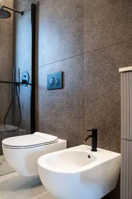 Bagno di Acquamarina Luxury House