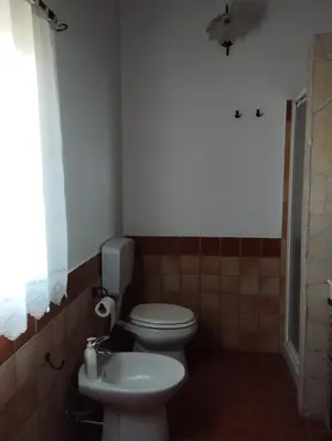 Bagno di Risveglio sull'Etna