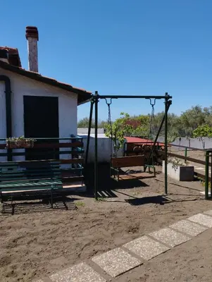 Planimetria di Risveglio sull'Etna