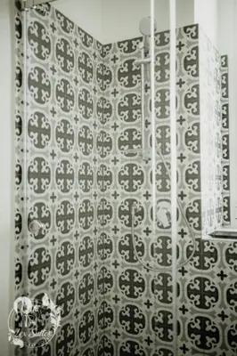 Bagno di Lex Suites