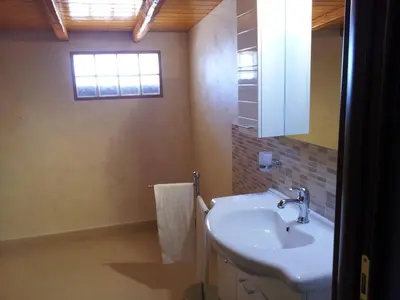 Bagno di B&B Suite