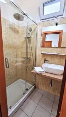 Bagno di B&B ONE