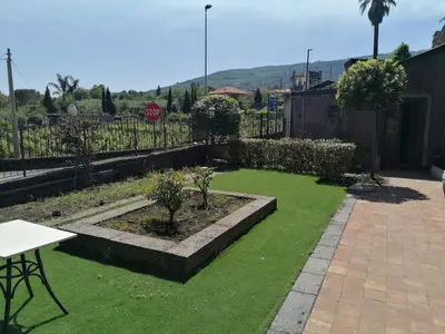 Giardino di Palmento Spuligni