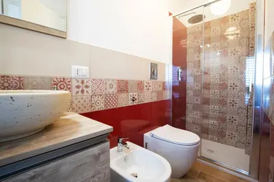 Bagno di Casa Floramundi