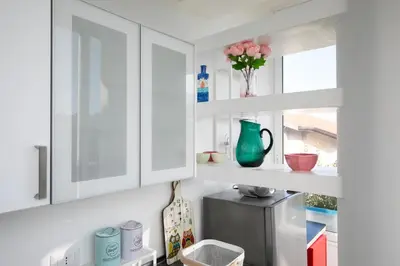 Planimetria di Casa Floramundi