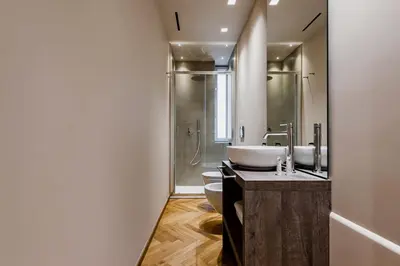 Bagno di Ferrini Home - Etnea Heritage