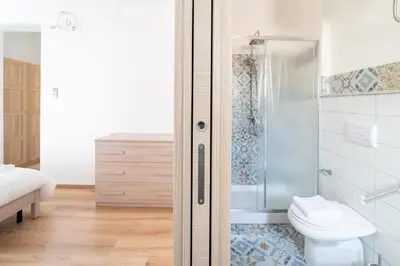 Bagno di Historic Center New Apartment - Catania Stays