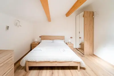 Letto o letti in una camera di Historic Center New Apartment - Catania Stays