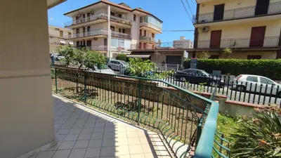 Edificio in cui si trova l'appartamento