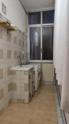 Cucina o angolo cottura di R Family