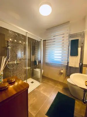 Bagno di Ammari Home