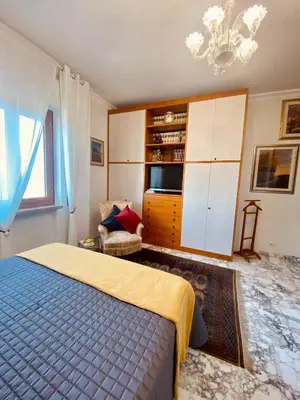 Cucina o angolo cottura di Ammari Home