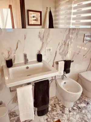 Bagno di Ammari Home