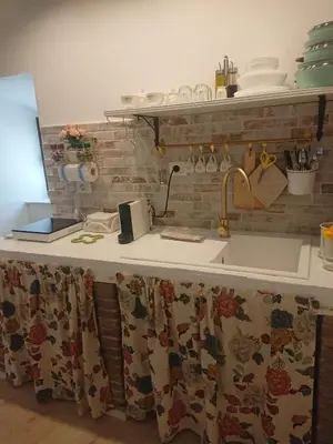 Planimetria di ENCANTO APARTMENT