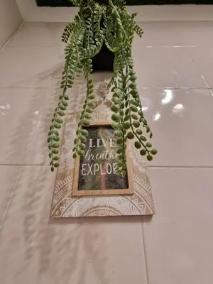 Planimetria di ENCANTO APARTMENT