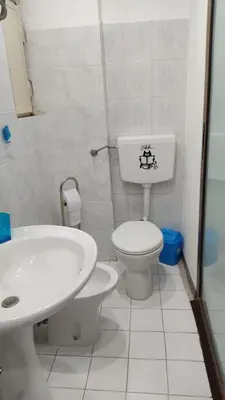 Bagno di Vicolo Stretto