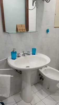 Bagno di Vicolo Stretto