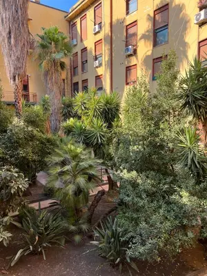 Giardino di Casa Catania