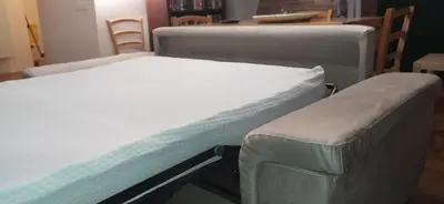 Letto o letti in una camera di Da Giulietta