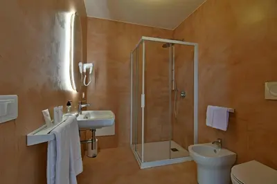 Bagno di San Anton Hotel