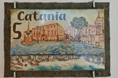 Planimetria di San Anton Hotel