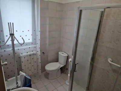 Bagno di L'Isola e i Faraglioni house