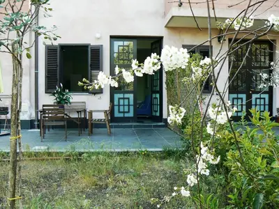 Giardino di Etna Holiday Home