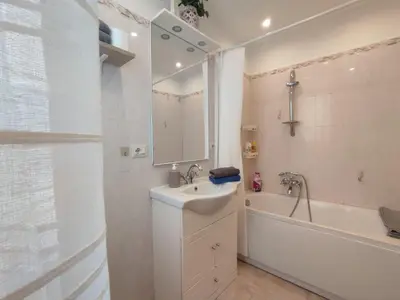 Bagno di Appartamento Aci Sant'Antonio