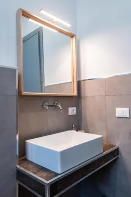 Bagno di Fermata Cappuccini