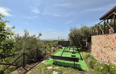 Giardino di Etna Family