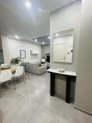 Cucina o angolo cottura di Casa Lulu