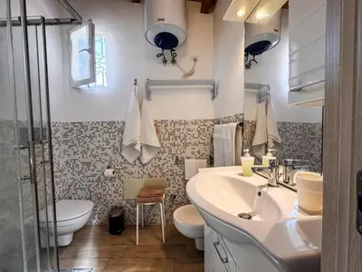 Bagno di Cami s holidays home mare