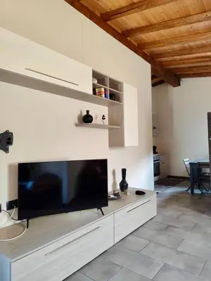 TV o dispositivi per l'intrattenimento presso Antico Palmento dell'Etna