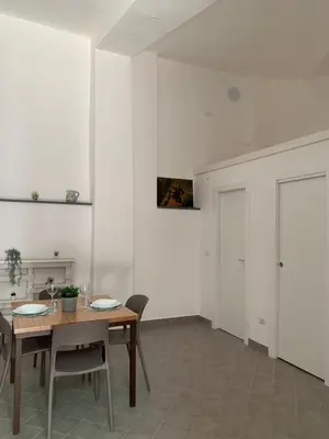 TV o dispositivi per l'intrattenimento presso Woodenloft16